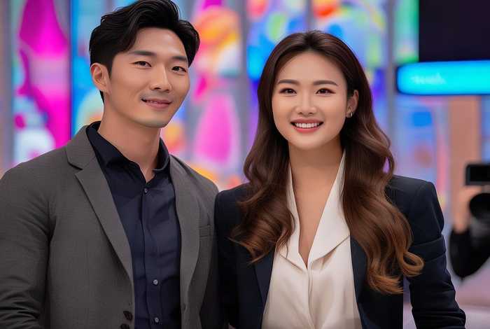 生活天天秀主持人赵妍、生活天天秀主持人赵妍老公是谁