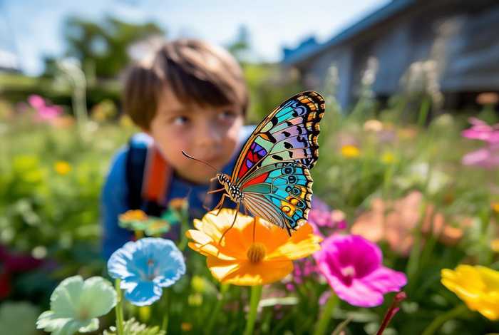 生活中发现的有趣现象300字初中；生活中发现的有趣现象300字初中作文