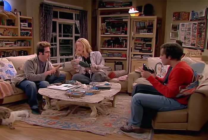 生活大爆炸第十季05（生活大爆炸第十季07）