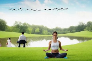 生活中的平衡有哪些 生活中的平衡有哪些方面