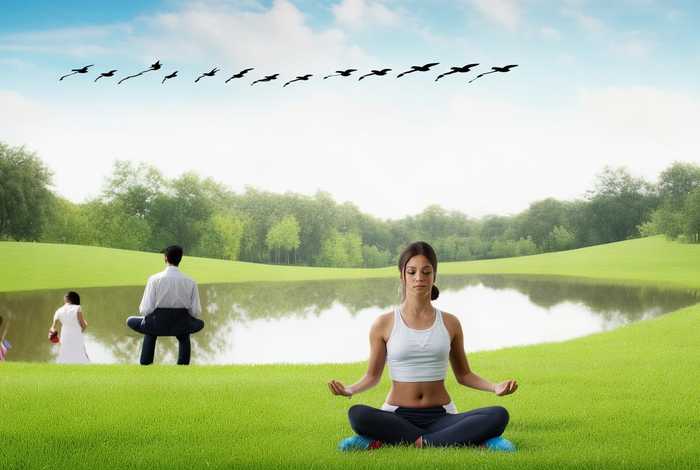 生活中的平衡有哪些 生活中的平衡有哪些方面