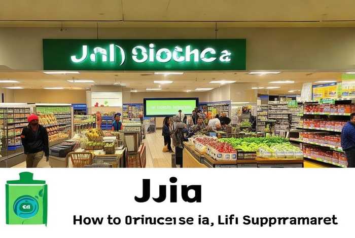 生活定义超市如何加盟 - 生活超市怎么加盟