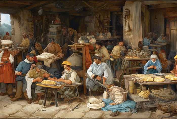 生活技能比较多的游戏 生活技能比较多的游戏有哪些