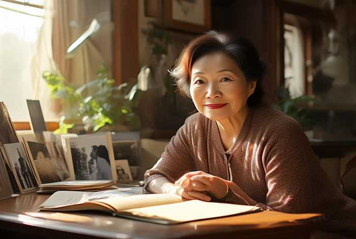 倪萍的生活简历，倪萍的生活简历是什么