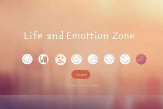 生活情感区board、生活情感区board首页登录功能介绍