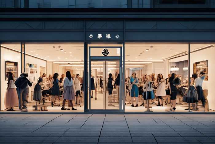 尚流造型(科技路店)怎么样，尚流国际造型连锁店