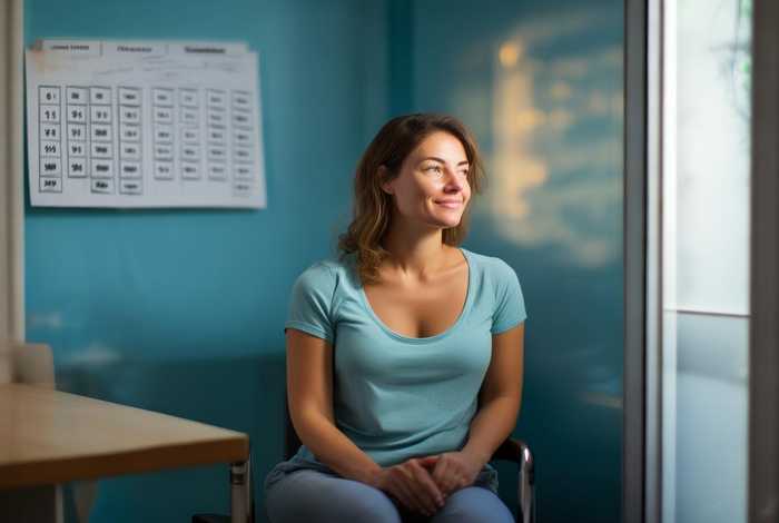 人流后多久可以上环 - 人流后多久可以上环最佳