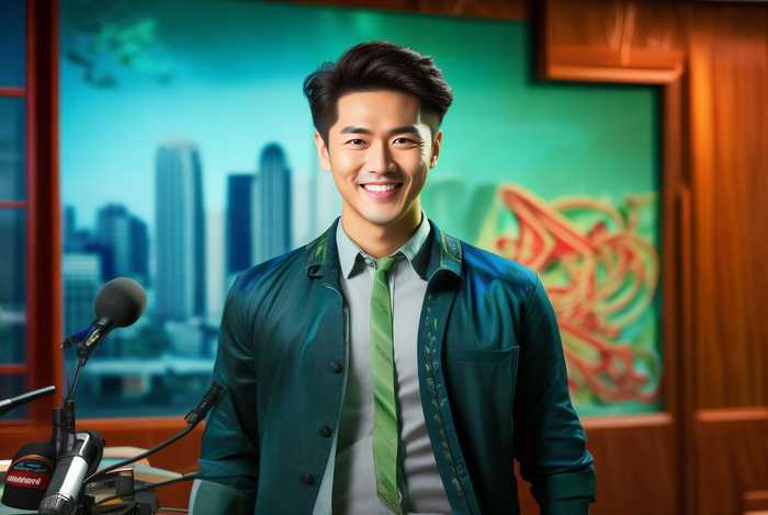 山东生活广播主持人简历 山东生活广播主持人简历介绍