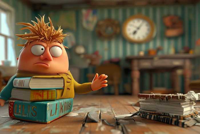 生活的本领不好,用什么概括，生活的本领不好,用什么概括句子