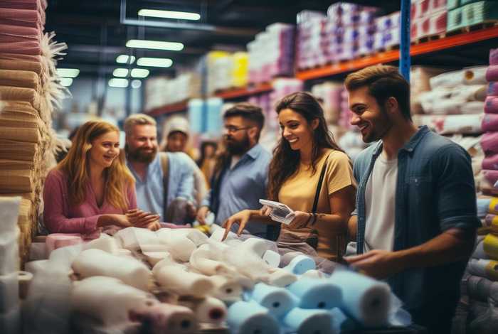 生活纸类批发怎么样 - 生活纸类批发怎么样赚钱