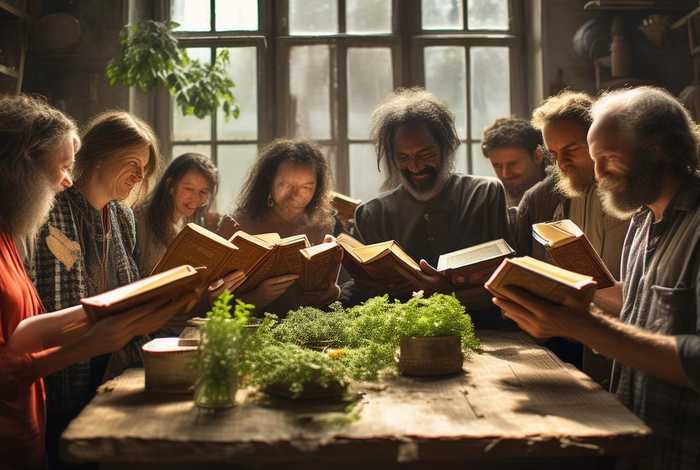 生活秘方是什么语言、生活秘方是什么语言类型