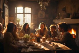 生活情调高，生活情调高是什么意思