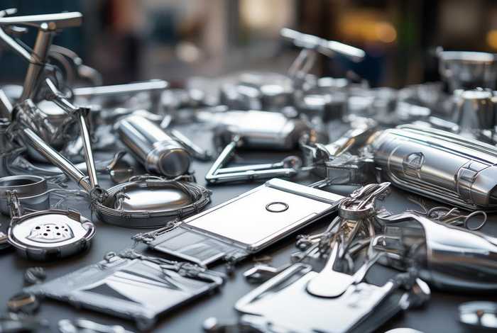 生活中用途最广泛的金属材料、生活中用途最广泛的金属材料是什么 生活中用途最广泛的金属材料、生活中用途最广泛的金属材料是什么