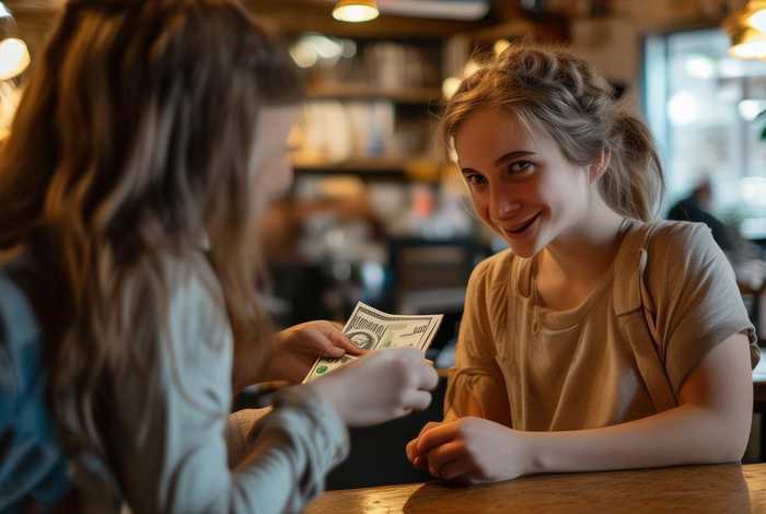 生活中的诚信小故事30字简短 - 生活中的诚信小故事30字简短一点