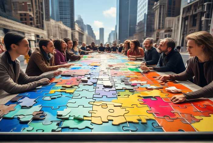 生活就是拼拼凑凑下一句 - 生活就是拼拼凑凑下一句是什么