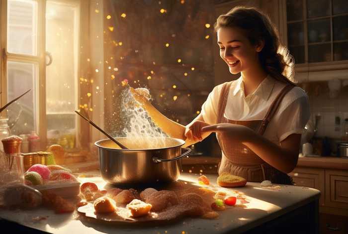 生活糖的说说 - 生活与糖的说说