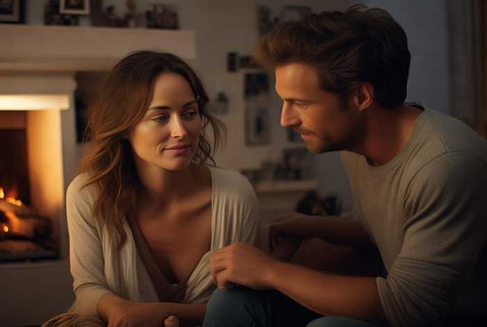 妻子的情感需求有哪些、妻子的情感需求有哪些表现