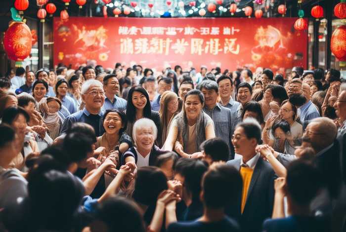 牵手国寿康享未来 牵手国寿康享未来客户节活动