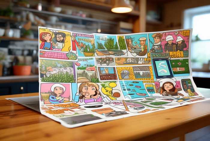 生活小贴士小报；生活小贴士手抄报