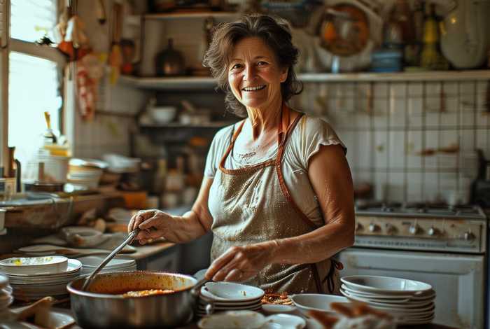 生活就是凑合着过 - 生活就是凑合着过下一句