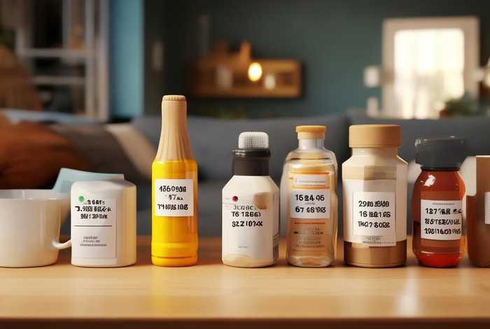 生活用品的税收分类编码是多少（生活用品的税收分类编码是多少号）