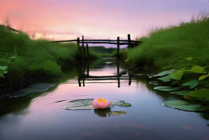 平平淡淡的生活感悟唯美句子短句（平平淡淡的生活感悟唯美句子图片）