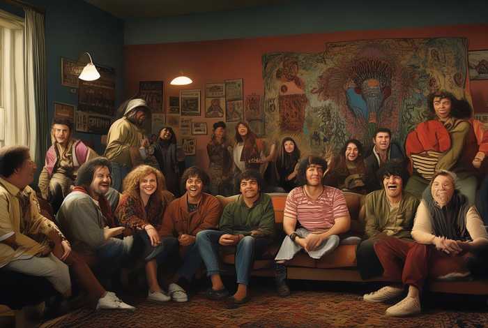 生活是谁演的（生活是谁演的电视剧）