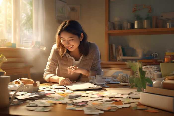 生活帮帮帮、生活帮帮办语霏