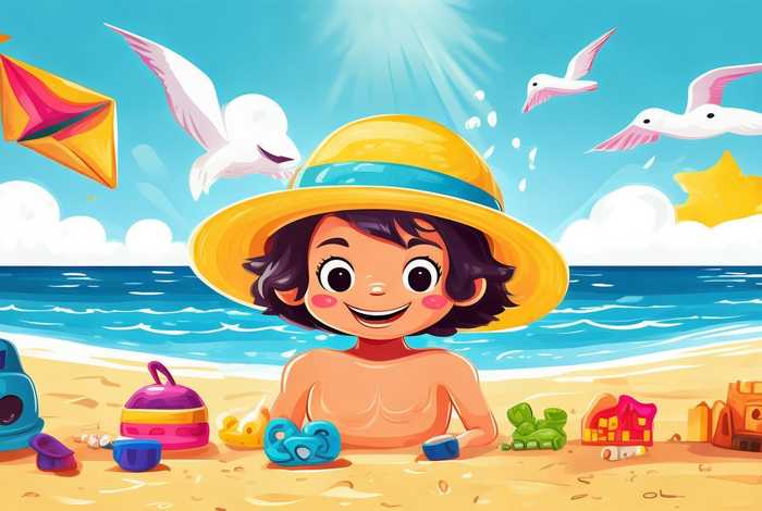 暑假生活手抄报内容文字，我的暑假生活手抄报内容文字