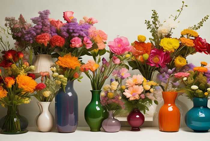 生活插花视频，生活插花视频大全