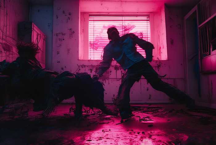 扭曲的同居生话、扭曲的同居生活32话