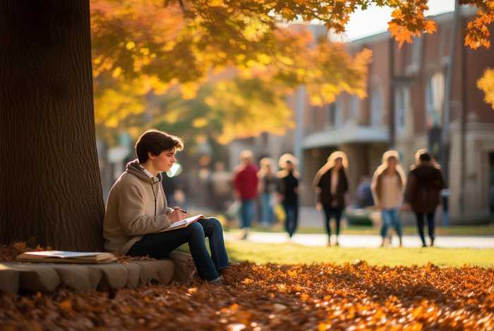 描写校园生活的诗歌比作一首诗怎么写 - 描写校园生活的诗歌比作一首诗怎么写的