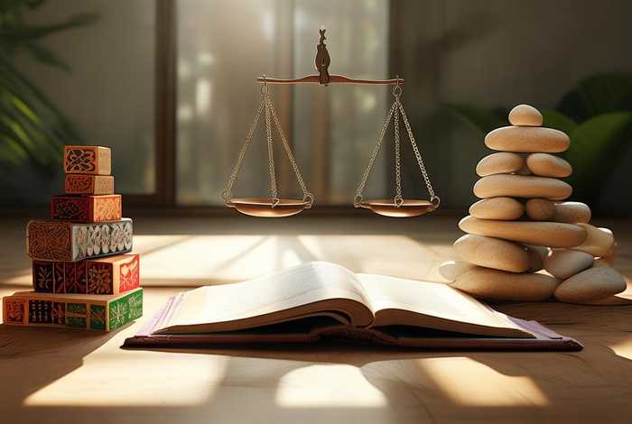 生活的加法减法（生活里的加减法）