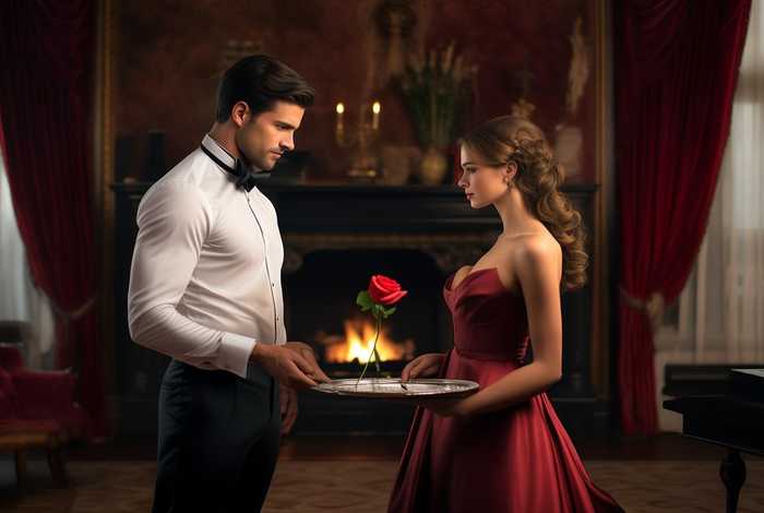 契约男佣小说、契约男佣小说全文阅读