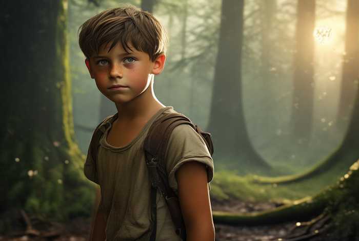 少年苏白免费阅读 - 少年苏白的