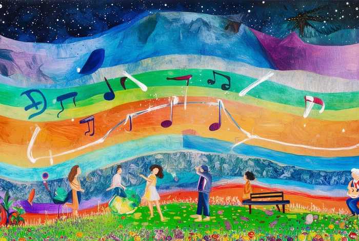 生活是一首歌作文800字，生活是一首歌作文800字高中