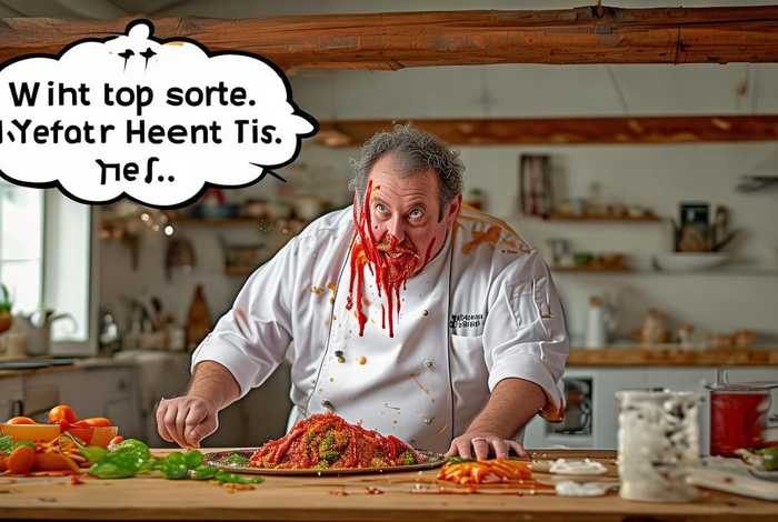 生活中的幽默举例 - 生活中的幽默举例分析 生活中的幽默举例 - 生活中的幽默举例分析