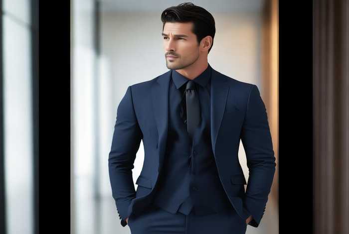 品素男装是什么公司的、品素男装是什么品牌