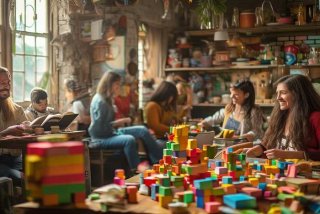 生活体验店模式；生活体验店模式分析