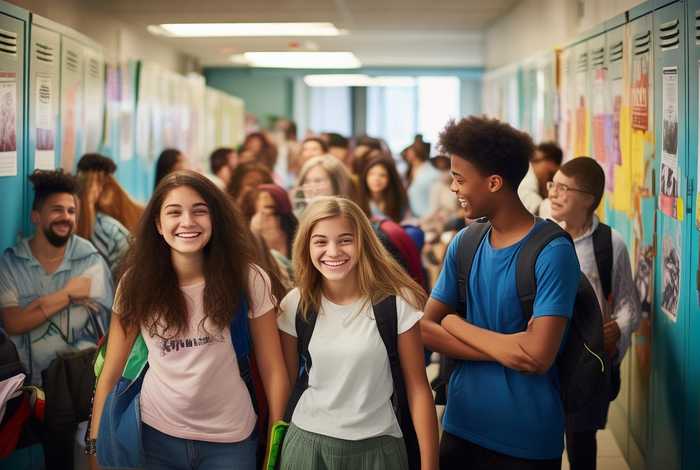 描写高中生活的英语词汇，描写高中生活的英语词汇有哪些