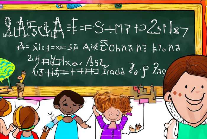 生活中的除法手抄报二年级下册 生活中的除法手抄报二年级下册图片