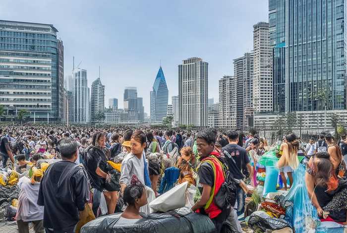 生活中的马力3 生活中的马力丢垃圾在线播放