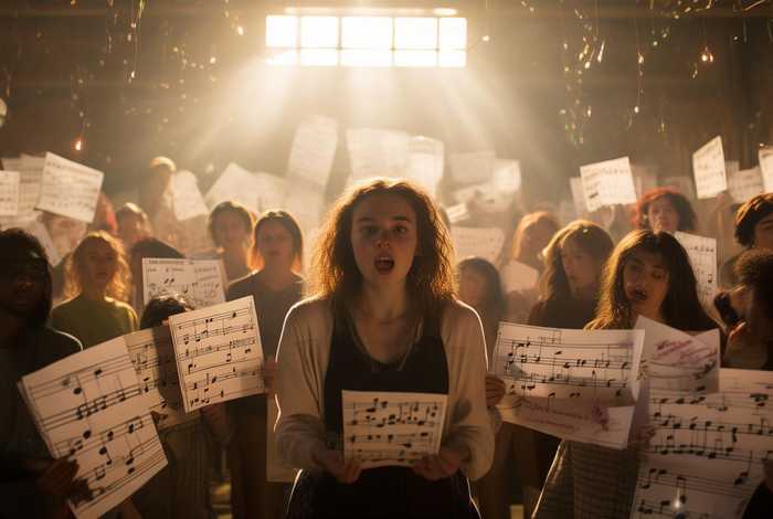 生活的忧愁简谱、生活的忧愁简谱教唱