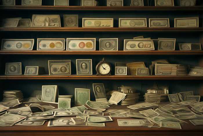 生活中的货币时间价值题库 生活中的货币时间价值判断题