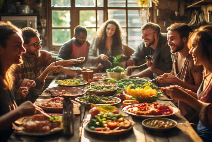 生活图啥、生活图啥说说