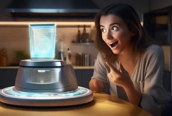 生活中科技小发现 生活中科技小发现有哪些