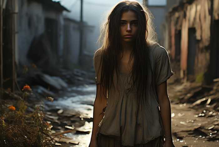 弃妇生活（弃妇生活现状）