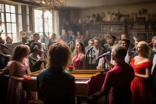 生活是需要仪式感的唱歌更需要 - 生活是需要仪式感的唱歌更需要什么