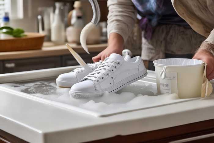 日常生活小窍门大全洗小白鞋 生活小妙招大全怎样洗小白鞋