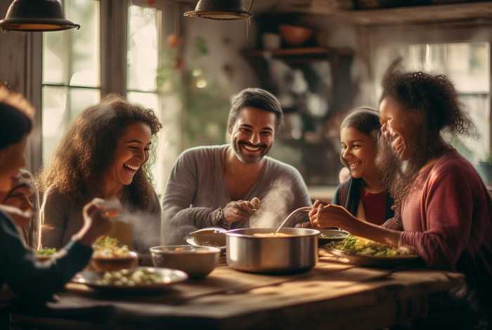 生活处处有温暖作文 生活处处有温暖作文开头